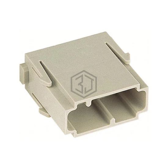 09140044501 - HARTING - Heavy Duty Connectors - Inserts, Modules
