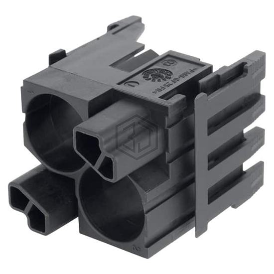 44423228 - LAPP - Heavy Duty Connectors - Inserts, Modules