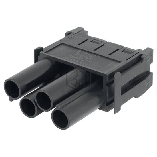 44423216 - LAPP - Heavy Duty Connectors - Inserts, Modules