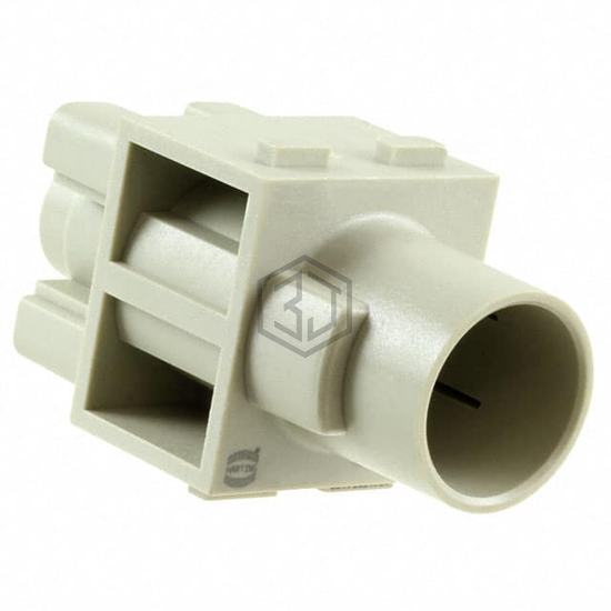 09140013101 - HARTING - Heavy Duty Connectors - Inserts, Modules