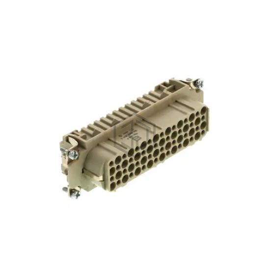 09210643101 - HARTING - Heavy Duty Connectors - Inserts, Modules