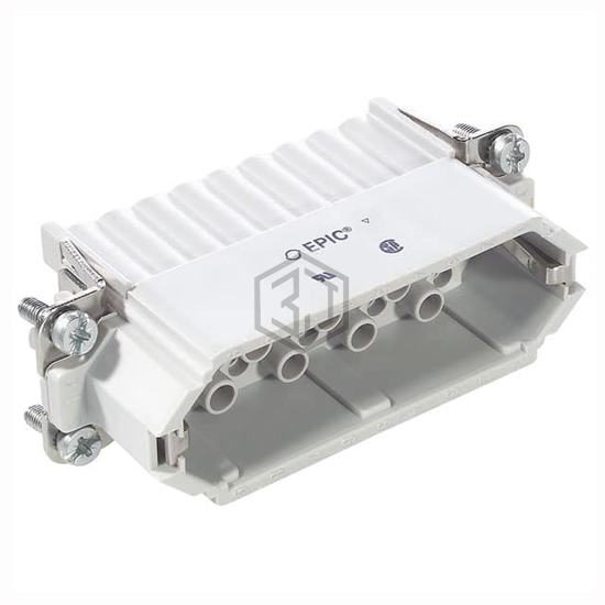 11283300 - LAPP - Heavy Duty Connectors - Inserts, Modules