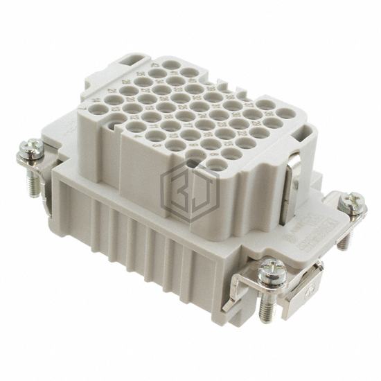 1584062 - Phoenix Contact - Heavy Duty Connectors - Inserts, Modules