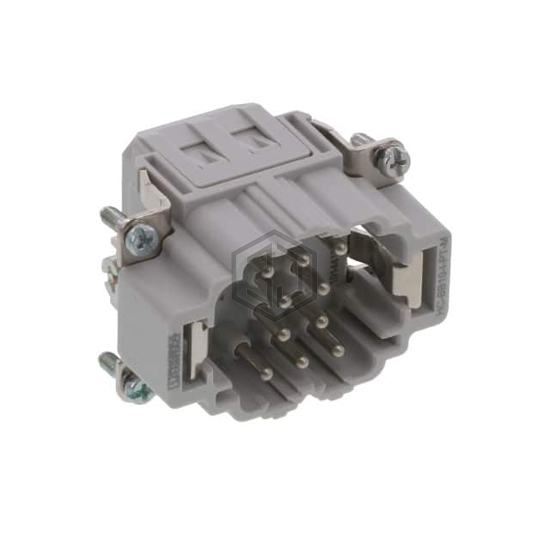 1014418 - Phoenix Contact - Heavy Duty Connectors - Inserts, Modules
