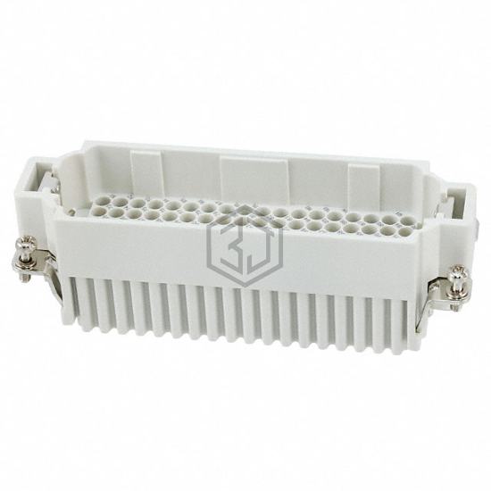 0936010085 - Molex - Heavy Duty Connectors - Inserts, Modules