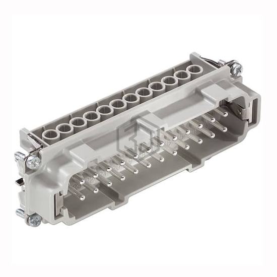 10196100 - LAPP - Heavy Duty Connectors - Inserts, Modules