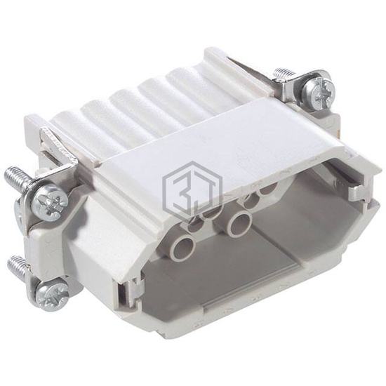 11255000 - LAPP - Heavy Duty Connectors - Inserts, Modules