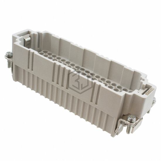 1584114 - Phoenix Contact - Heavy Duty Connectors - Inserts, Modules