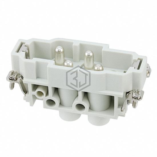 0936010198 - Molex - Heavy Duty Connectors - Inserts, Modules