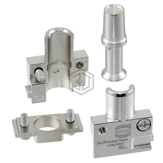 09140013172 - HARTING - Heavy Duty Connectors - Inserts, Modules