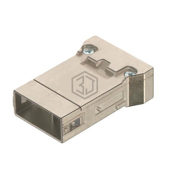 09142083017 - HARTING - Heavy Duty Connectors - Inserts, Modules