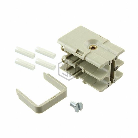 09200044711 - HARTING - Heavy Duty Connectors - Inserts, Modules