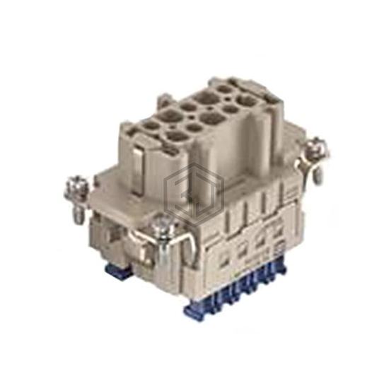 09332102748 - HARTING - Heavy Duty Connectors - Inserts, Modules