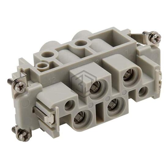 44424042 - LAPP - Heavy Duty Connectors - Inserts, Modules