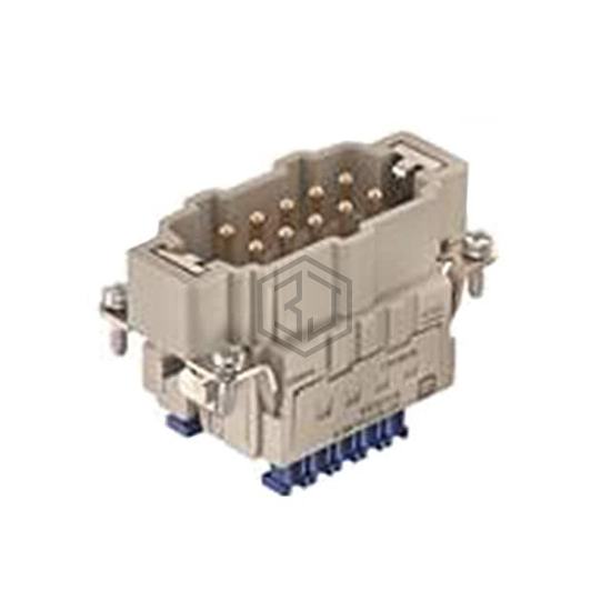 09332102648 - HARTING - Heavy Duty Connectors - Inserts, Modules