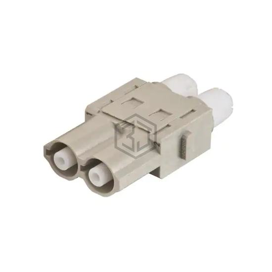 09140023125 - HARTING - Heavy Duty Connectors - Inserts, Modules