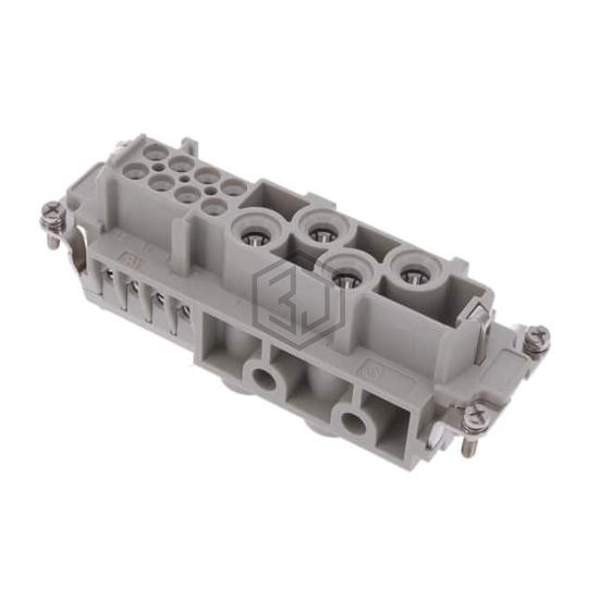 11/1408 - LAPP - Heavy Duty Connectors - Inserts, Modules