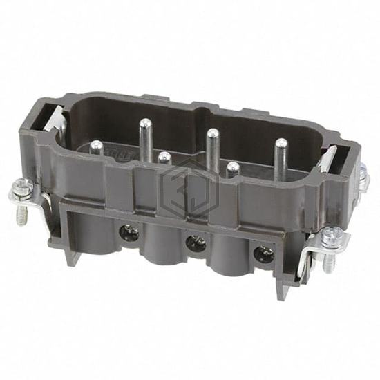 09310062651 - HARTING - Heavy Duty Connectors - Inserts, Modules