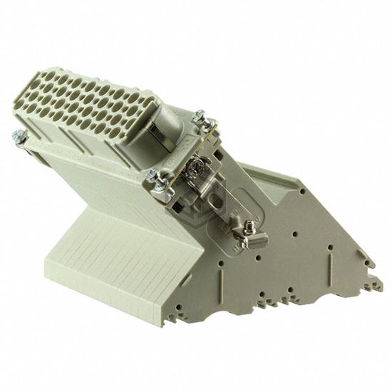 09210644701 - HARTING - Heavy Duty Connectors - Inserts, Modules