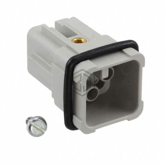 C14610A0070002 - Amphenol Tuchel Industrial - Heavy Duty Connectors - Inserts, Modules