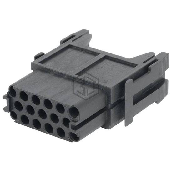 44423224 - LAPP - Heavy Duty Connectors - Inserts, Modules