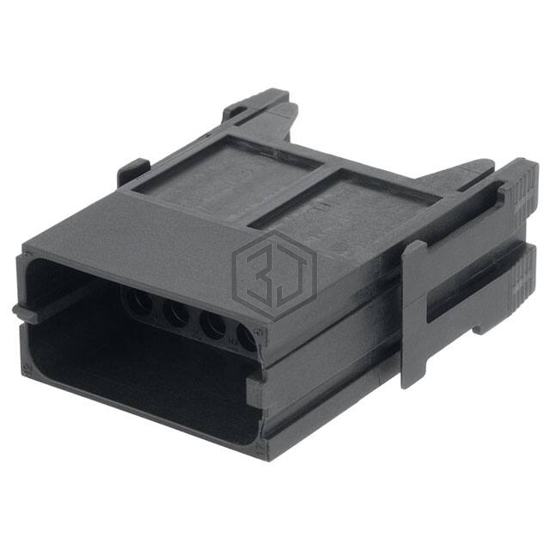 44423225 - LAPP - Heavy Duty Connectors - Inserts, Modules