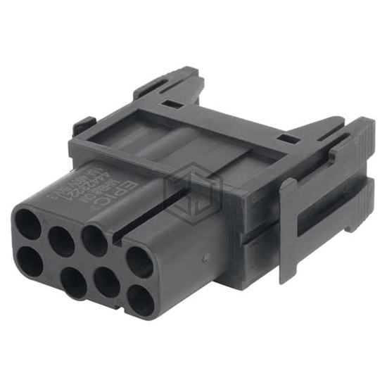 44423220 - LAPP - Heavy Duty Connectors - Inserts, Modules