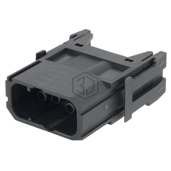 44423221 - LAPP - Heavy Duty Connectors - Inserts, Modules
