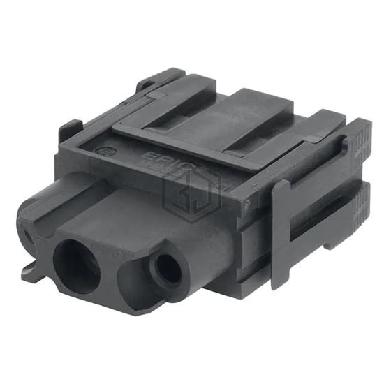 44423214 - LAPP - Heavy Duty Connectors - Inserts, Modules