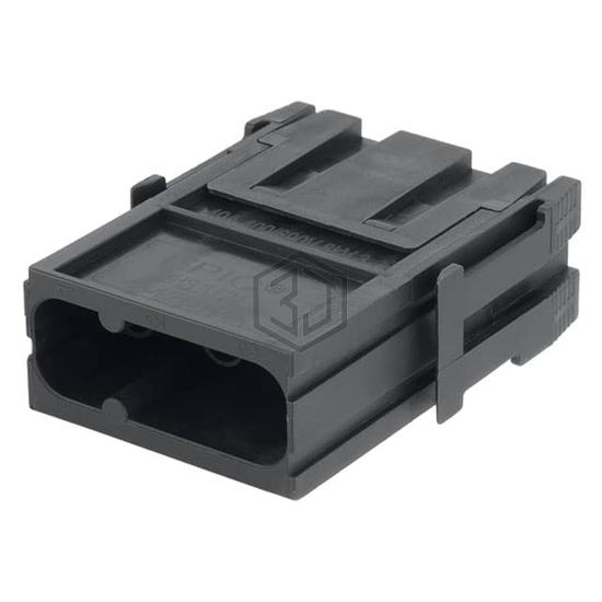 44423215 - LAPP - Heavy Duty Connectors - Inserts, Modules