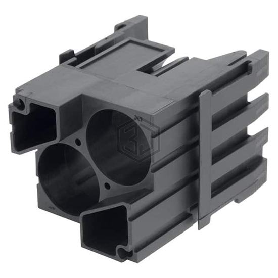 44423230 - LAPP - Heavy Duty Connectors - Inserts, Modules