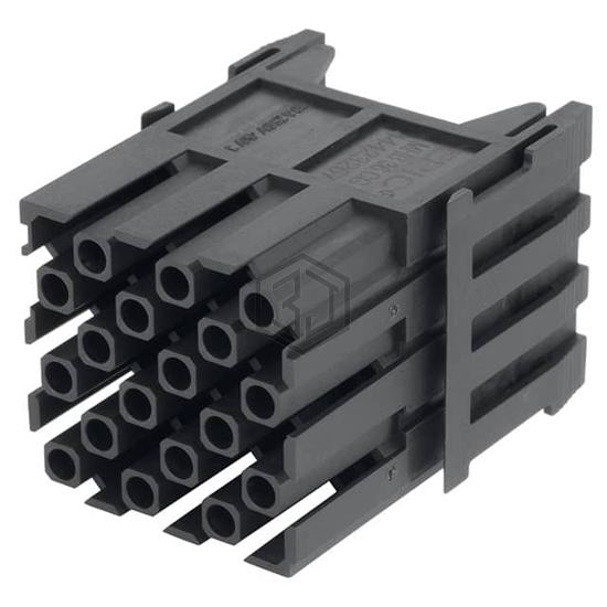 44423266 - LAPP - Heavy Duty Connectors - Inserts, Modules
