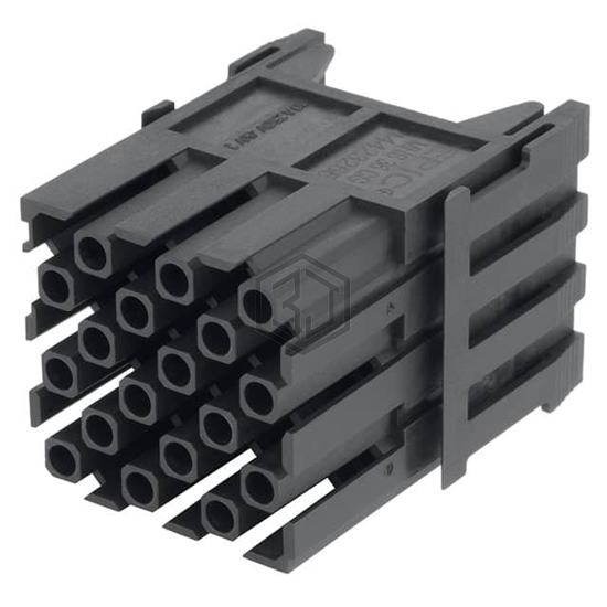 44423267 - LAPP - Heavy Duty Connectors - Inserts, Modules