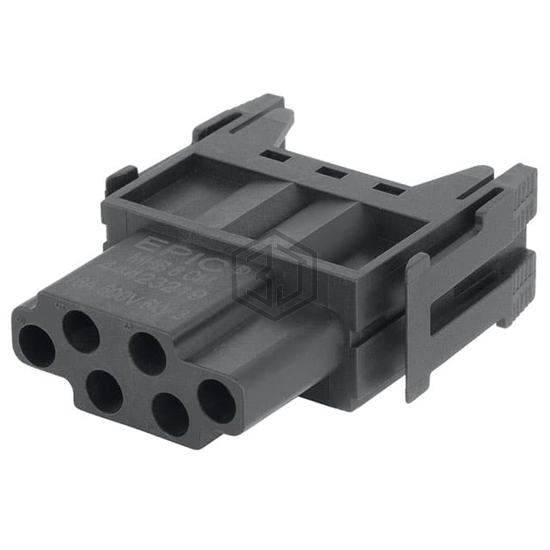 44423218 - LAPP - Heavy Duty Connectors - Inserts, Modules