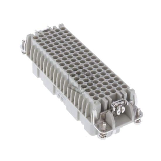 T2032162201-000 - TE Connectivity AMP Connectors - Heavy Duty Connectors - Inserts, Modules