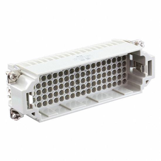 T2031082101-000 - TE Connectivity AMP Connectors - Heavy Duty Connectors - Inserts, Modules