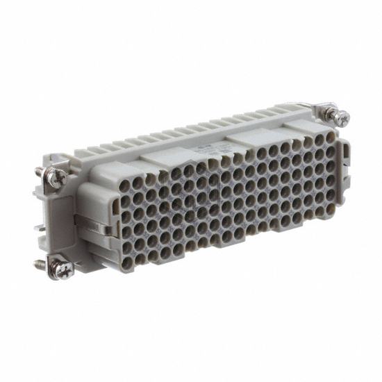 T2031082201-000 - TE Connectivity AMP Connectors - Heavy Duty Connectors - Inserts, Modules