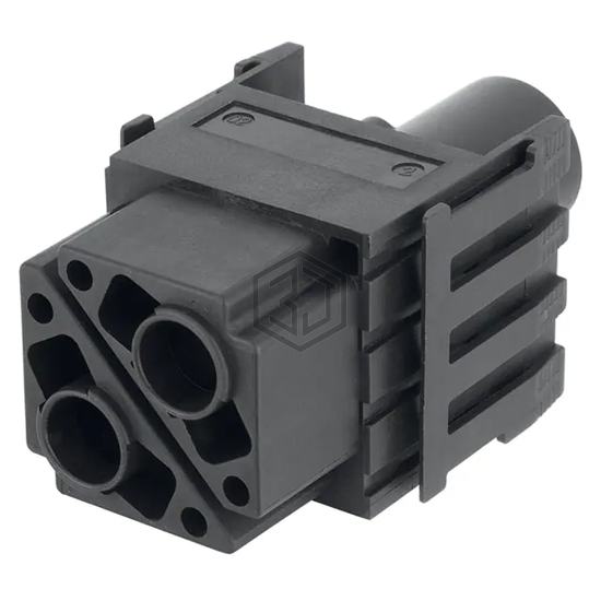 44423212 - LAPP - Heavy Duty Connectors - Inserts, Modules