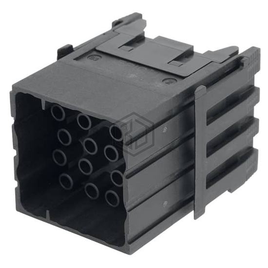 44423227 - LAPP - Heavy Duty Connectors - Inserts, Modules