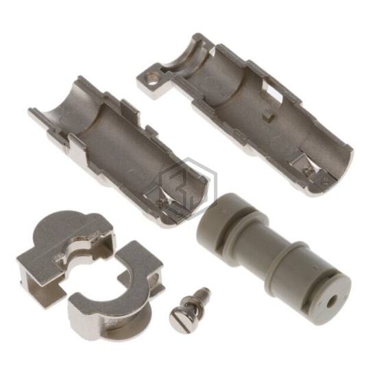 T2580012154-000 - TE Connectivity AMP Connectors - Heavy Duty Connectors - Inserts, Modules