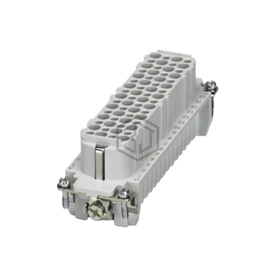 1584444 - Phoenix Contact - Heavy Duty Connectors - Inserts, Modules