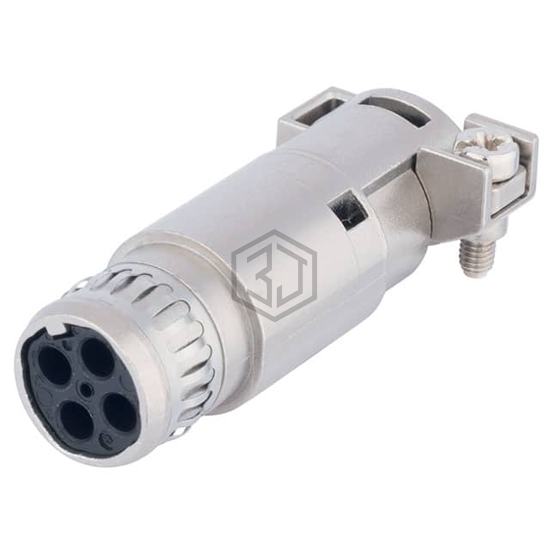 44423229 - LAPP - Heavy Duty Connectors - Inserts, Modules