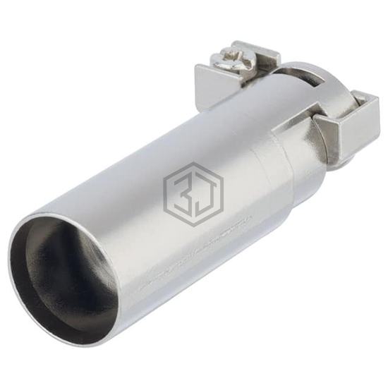 44423231 - LAPP - Heavy Duty Connectors - Inserts, Modules