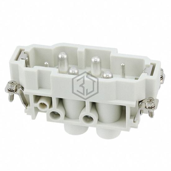 0936010221 - Molex - Heavy Duty Connectors - Inserts, Modules