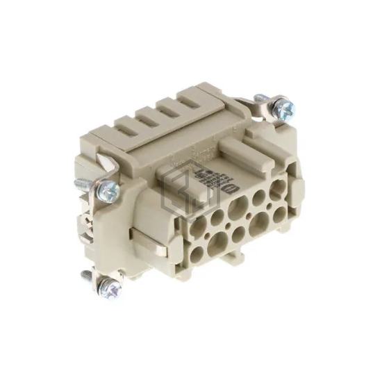 09340032716 - HARTING - Heavy Duty Connectors - Inserts, Modules