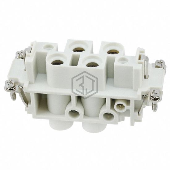 0936010213 - Molex - Heavy Duty Connectors - Inserts, Modules