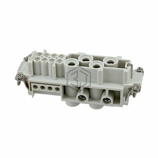 0936010245 - Molex - Heavy Duty Connectors - Inserts, Modules