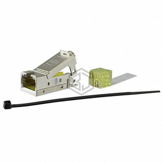 09140084720 - HARTING - Heavy Duty Connectors - Inserts, Modules