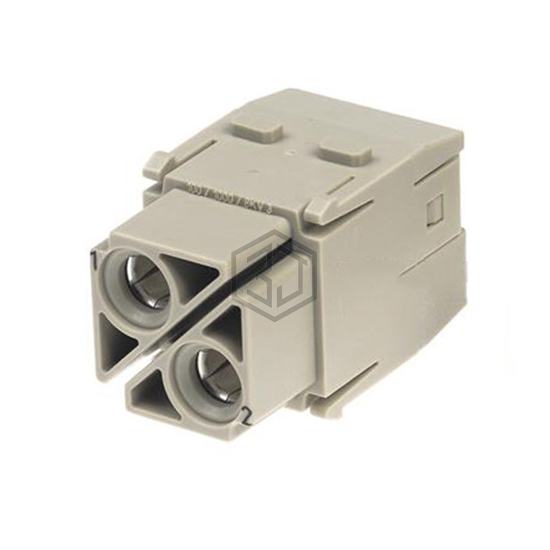 09140022755 - HARTING - Heavy Duty Connectors - Inserts, Modules