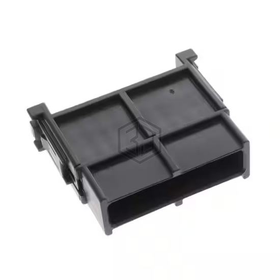 KN01L18PK - JAE Electronics - Heavy Duty Connectors - Inserts, Modules